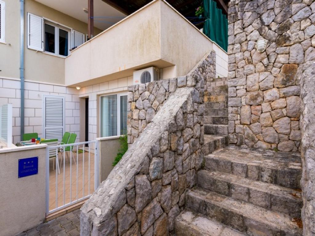 Feel Good Apartment Dubrovnik Exterior foto